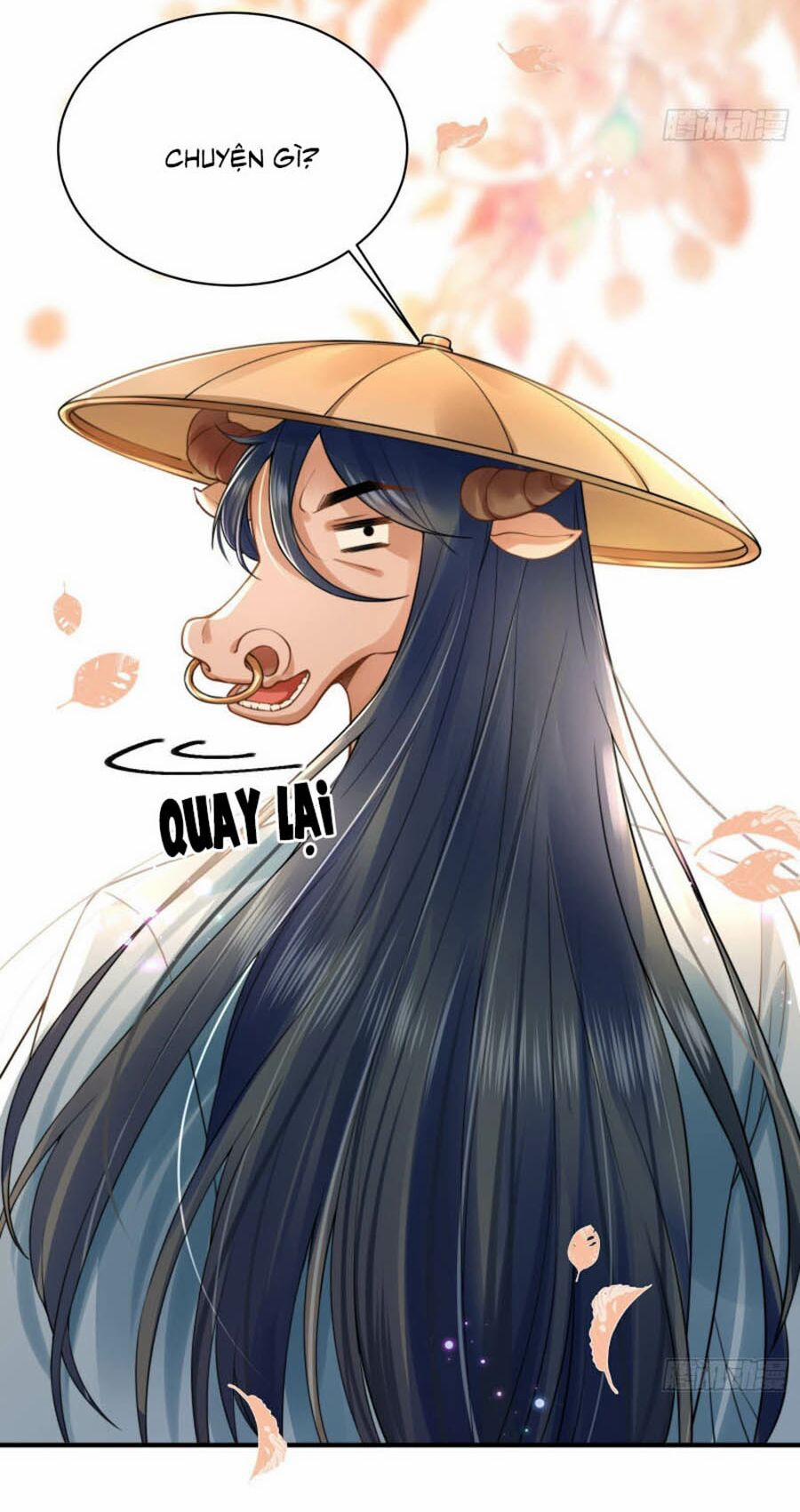 Ma Đầu Vạn Ác Năm Tuổi Rưỡi 4 trang 7