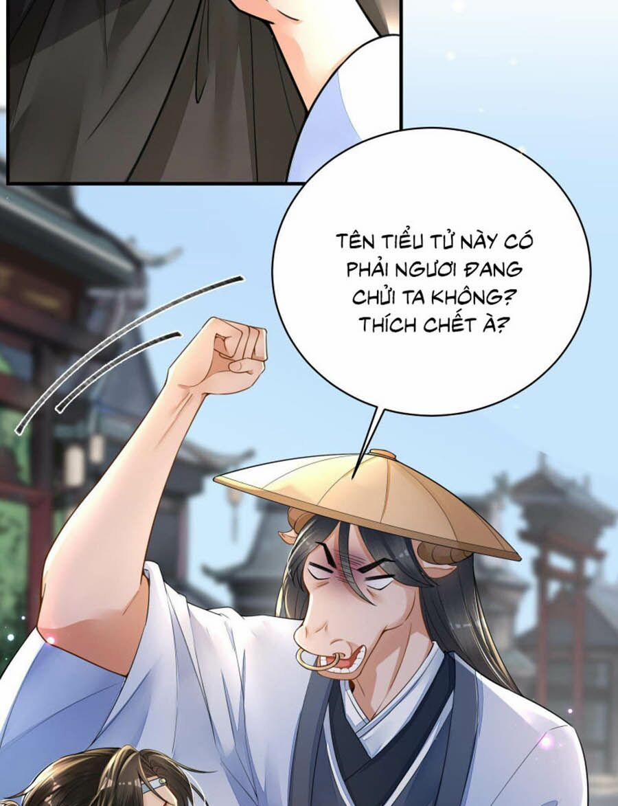 Ma Đầu Vạn Ác Năm Tuổi Rưỡi 4 trang 9