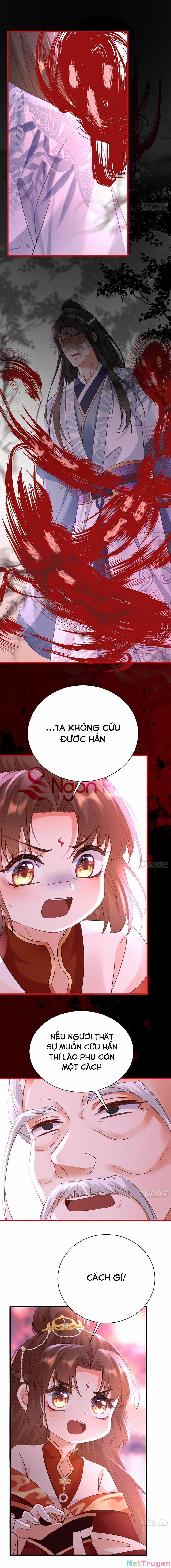 Ma Đầu Vạn Ác Năm Tuổi Rưỡi 44 trang 3