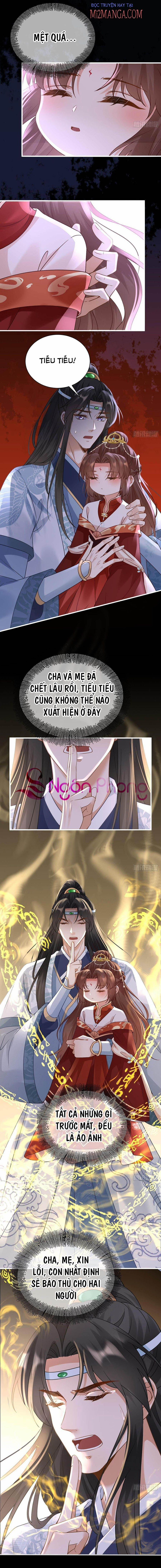 Ma Đầu Vạn Ác Năm Tuổi Rưỡi 45 trang 2