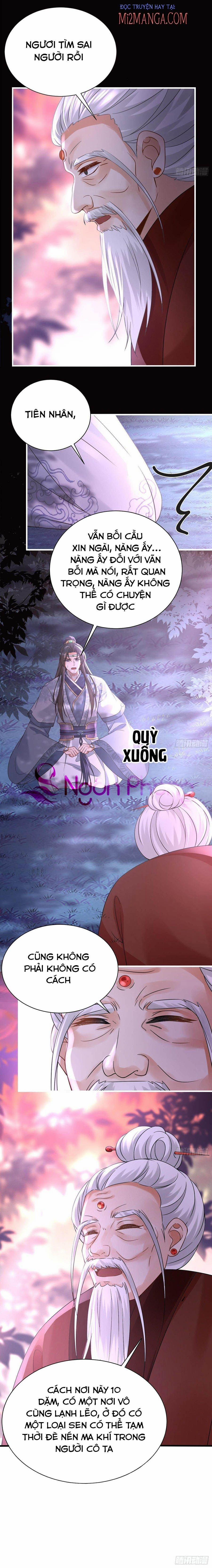 Ma Đầu Vạn Ác Năm Tuổi Rưỡi 45 trang 6