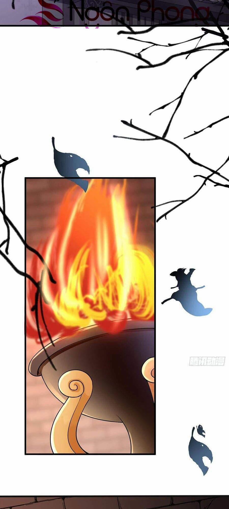 Ma Đầu Vạn Ác Năm Tuổi Rưỡi 46 trang 1