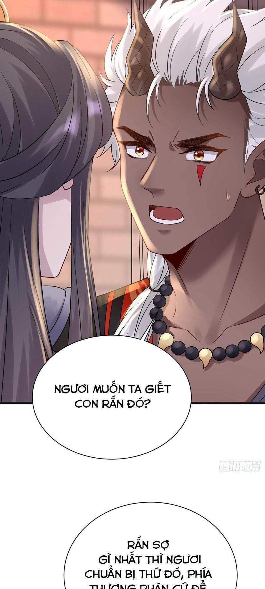 Ma Đầu Vạn Ác Năm Tuổi Rưỡi 46 trang 12