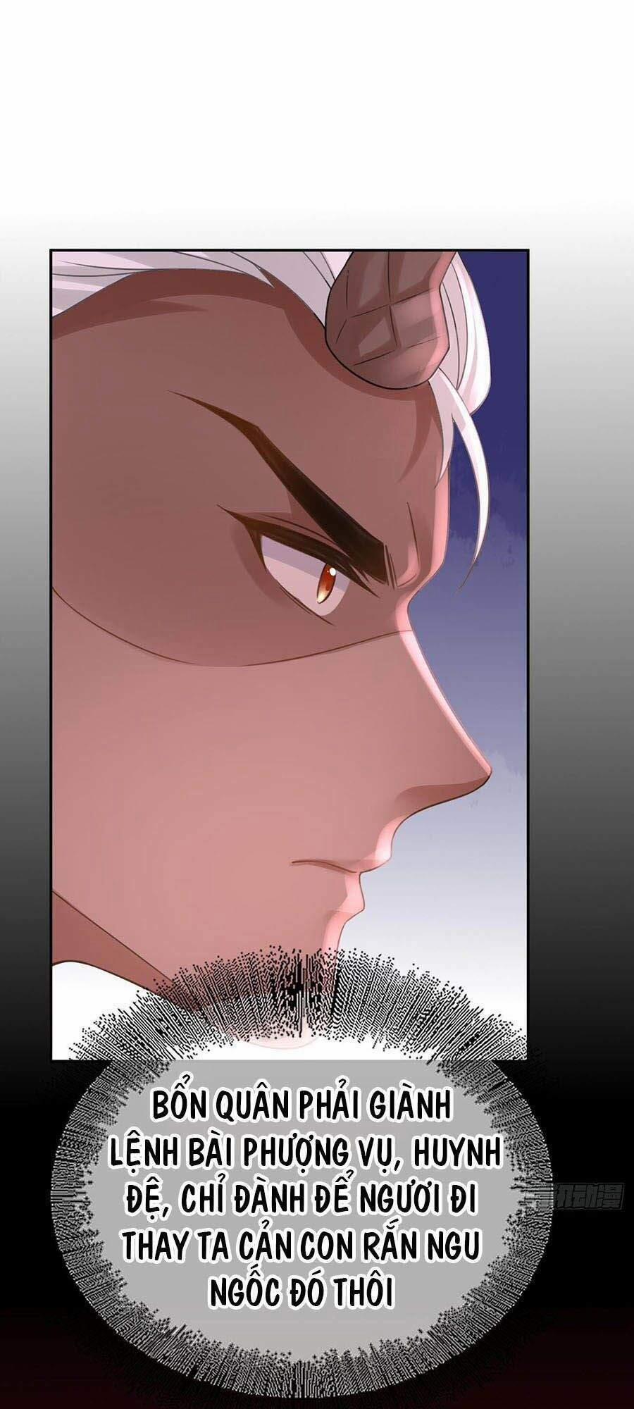 Ma Đầu Vạn Ác Năm Tuổi Rưỡi 46 trang 16