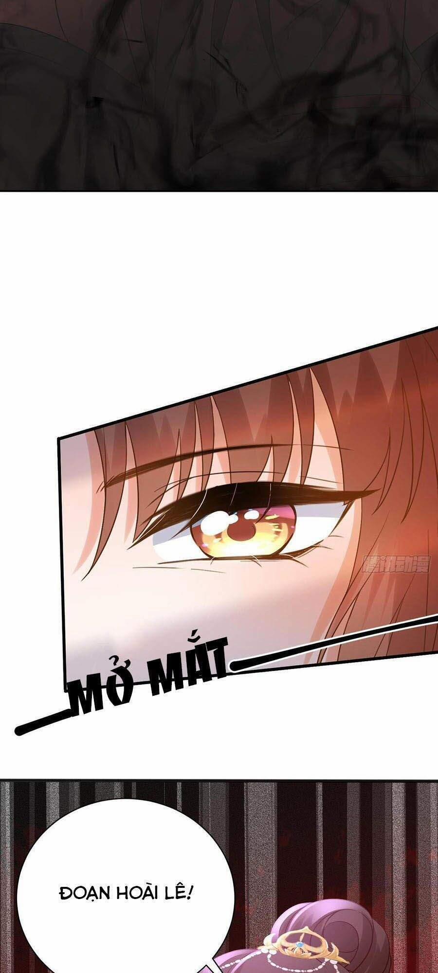 Ma Đầu Vạn Ác Năm Tuổi Rưỡi 46 trang 18