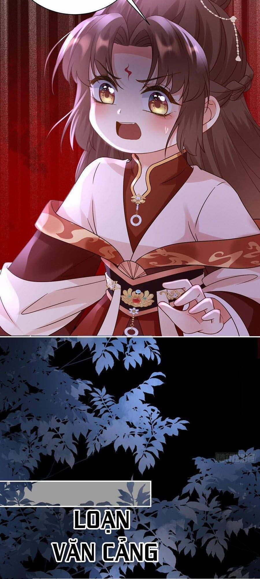 Ma Đầu Vạn Ác Năm Tuổi Rưỡi 46 trang 19