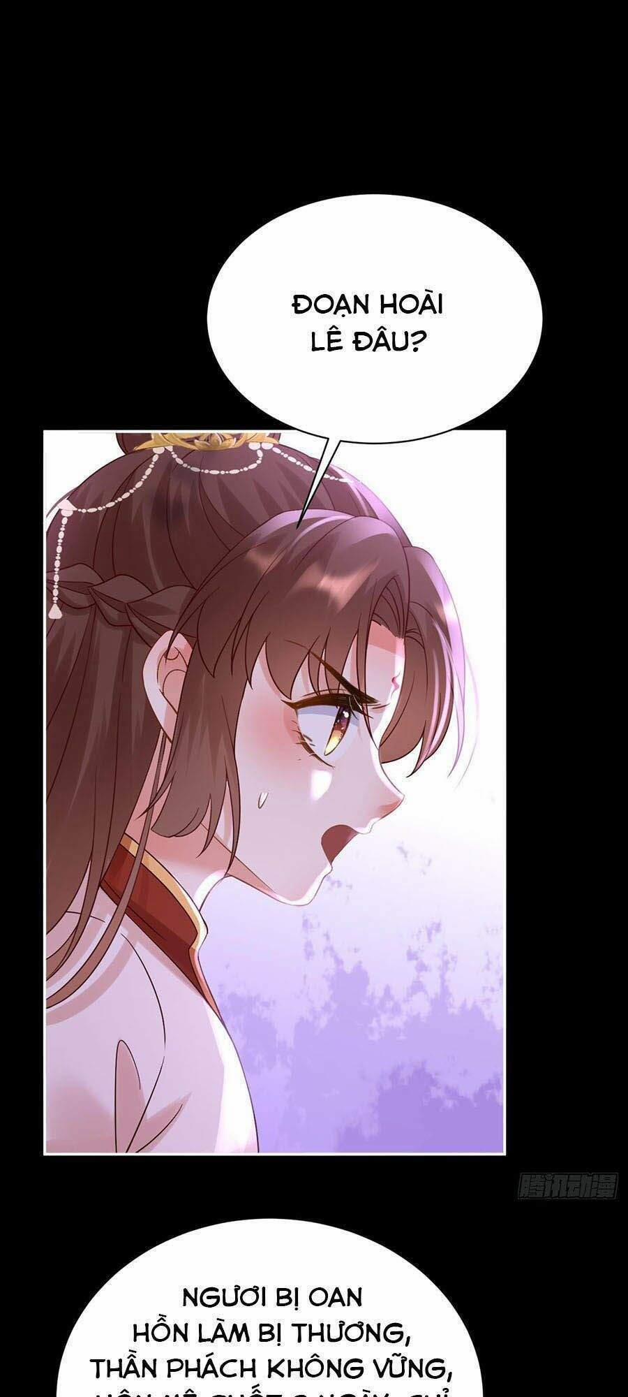 Ma Đầu Vạn Ác Năm Tuổi Rưỡi 46 trang 22