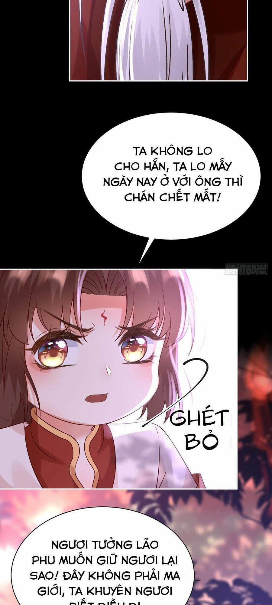 Ma Đầu Vạn Ác Năm Tuổi Rưỡi 46 trang 25