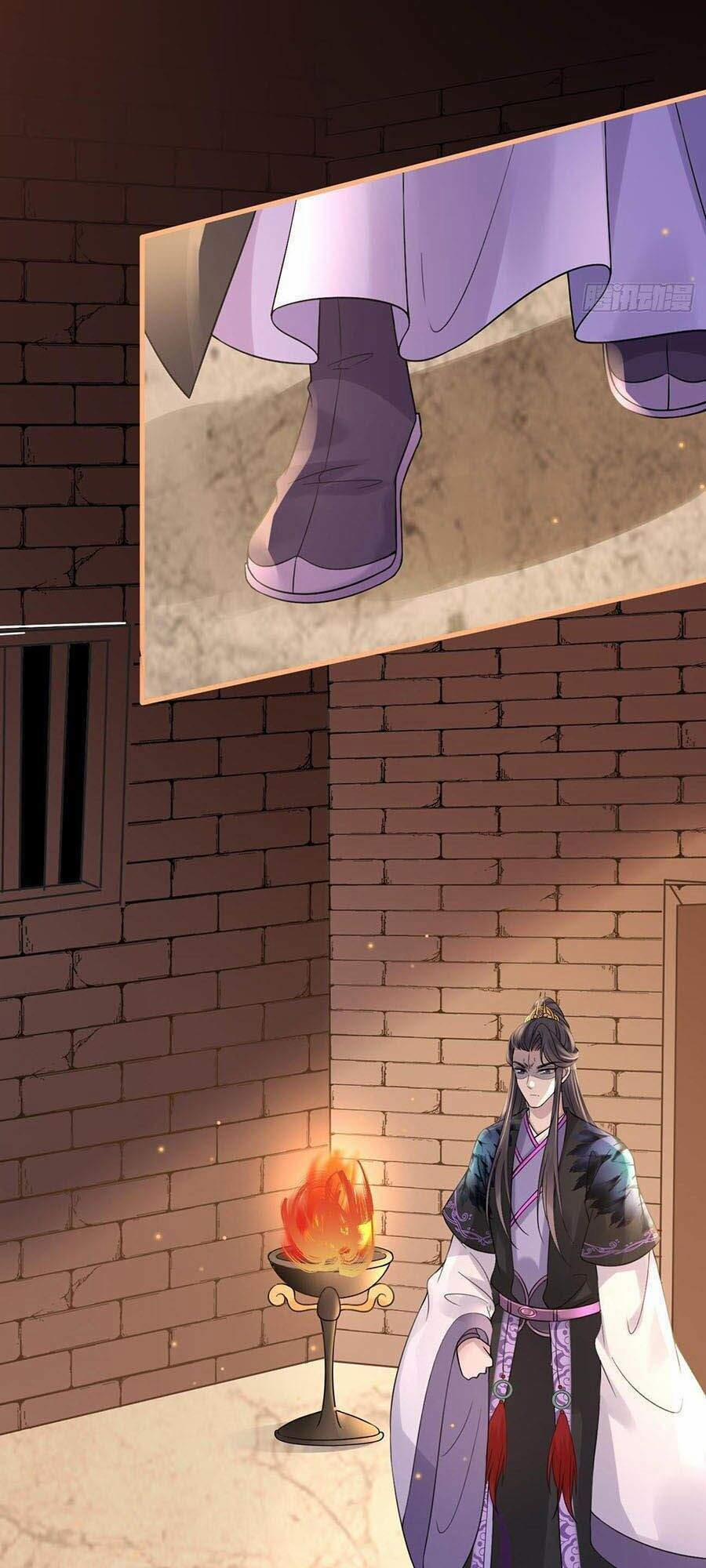 Ma Đầu Vạn Ác Năm Tuổi Rưỡi 46 trang 4