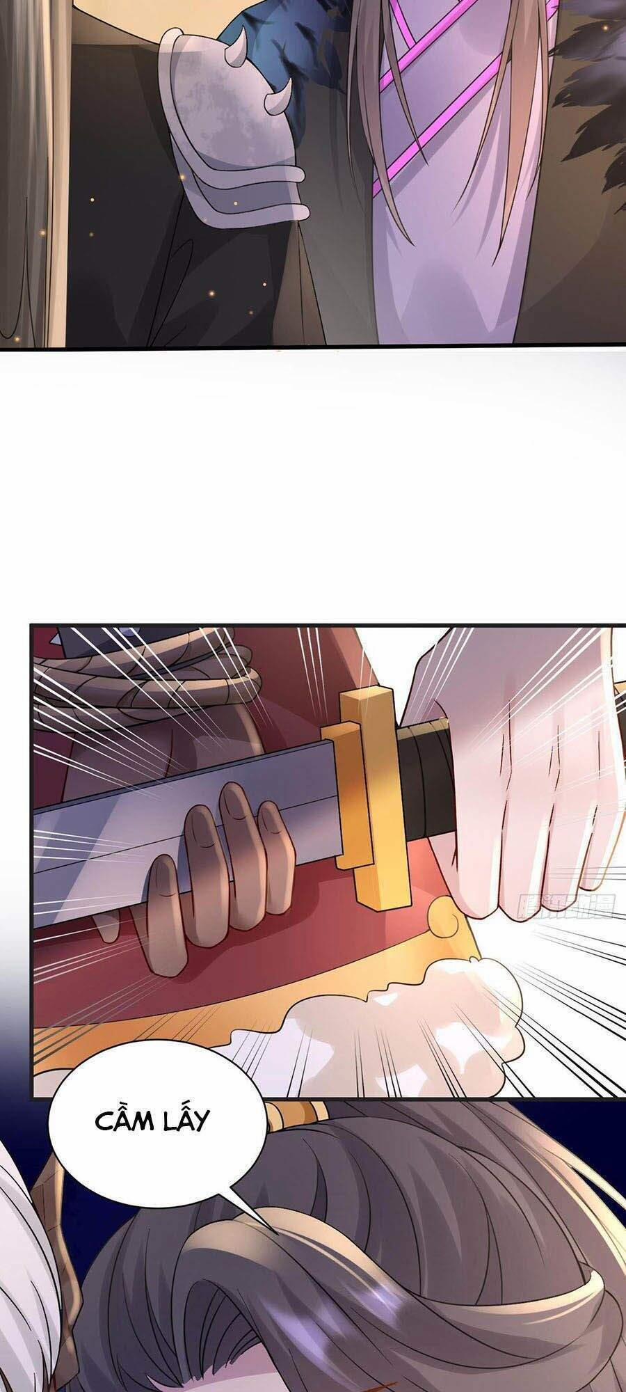 Ma Đầu Vạn Ác Năm Tuổi Rưỡi 46 trang 7