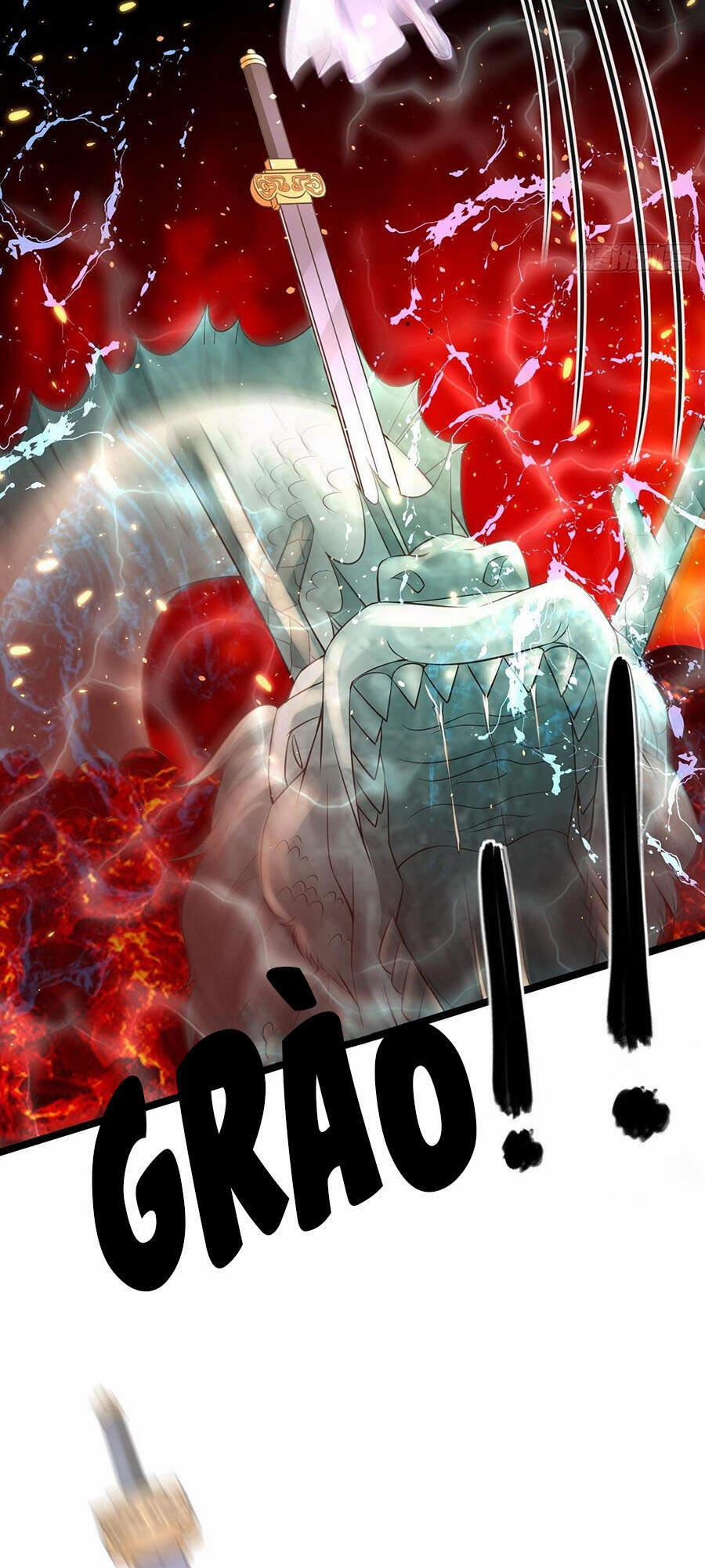 Ma Đầu Vạn Ác Năm Tuổi Rưỡi 48 trang 14