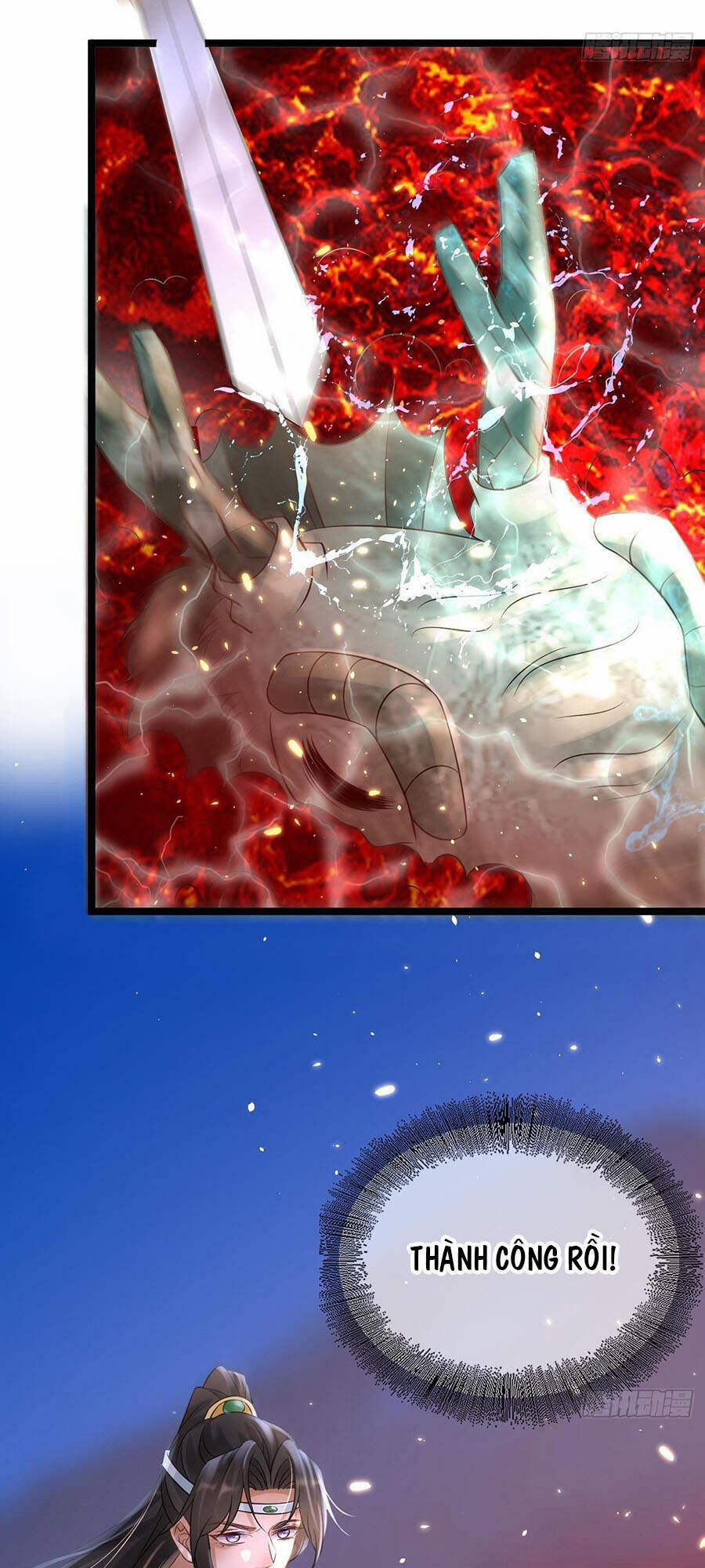 Ma Đầu Vạn Ác Năm Tuổi Rưỡi 48 trang 15