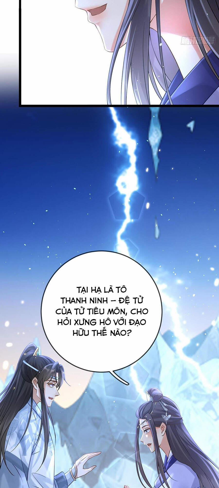 Ma Đầu Vạn Ác Năm Tuổi Rưỡi 48 trang 20