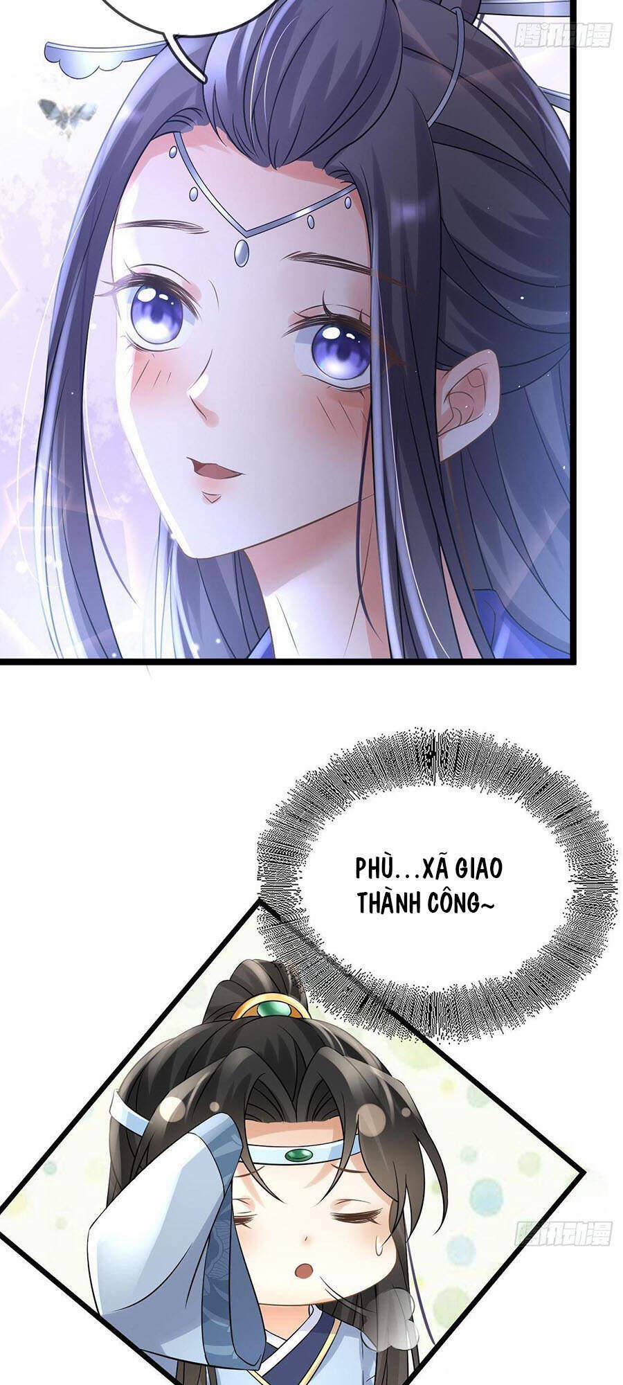 Ma Đầu Vạn Ác Năm Tuổi Rưỡi 48 trang 23