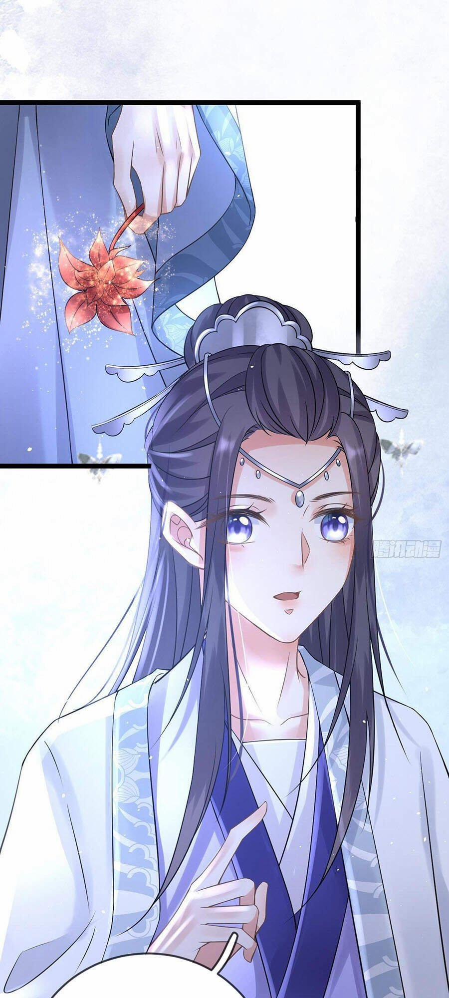 Ma Đầu Vạn Ác Năm Tuổi Rưỡi 48 trang 25