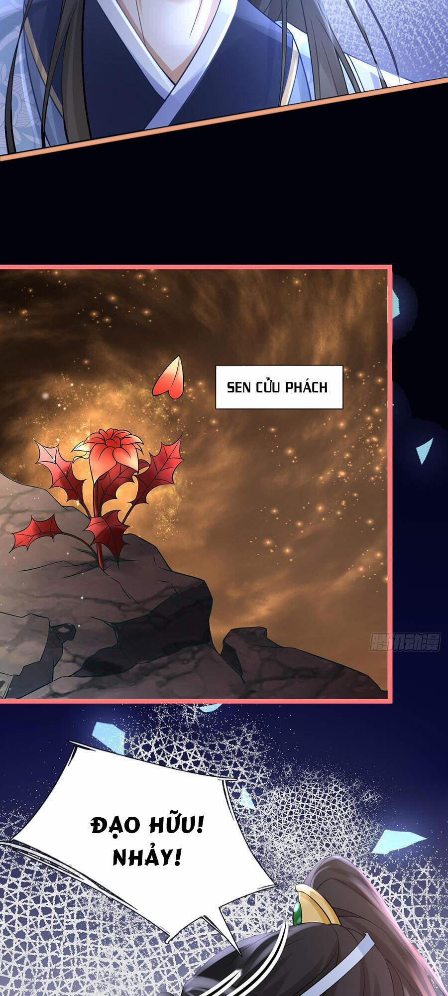 Ma Đầu Vạn Ác Năm Tuổi Rưỡi 48 trang 3