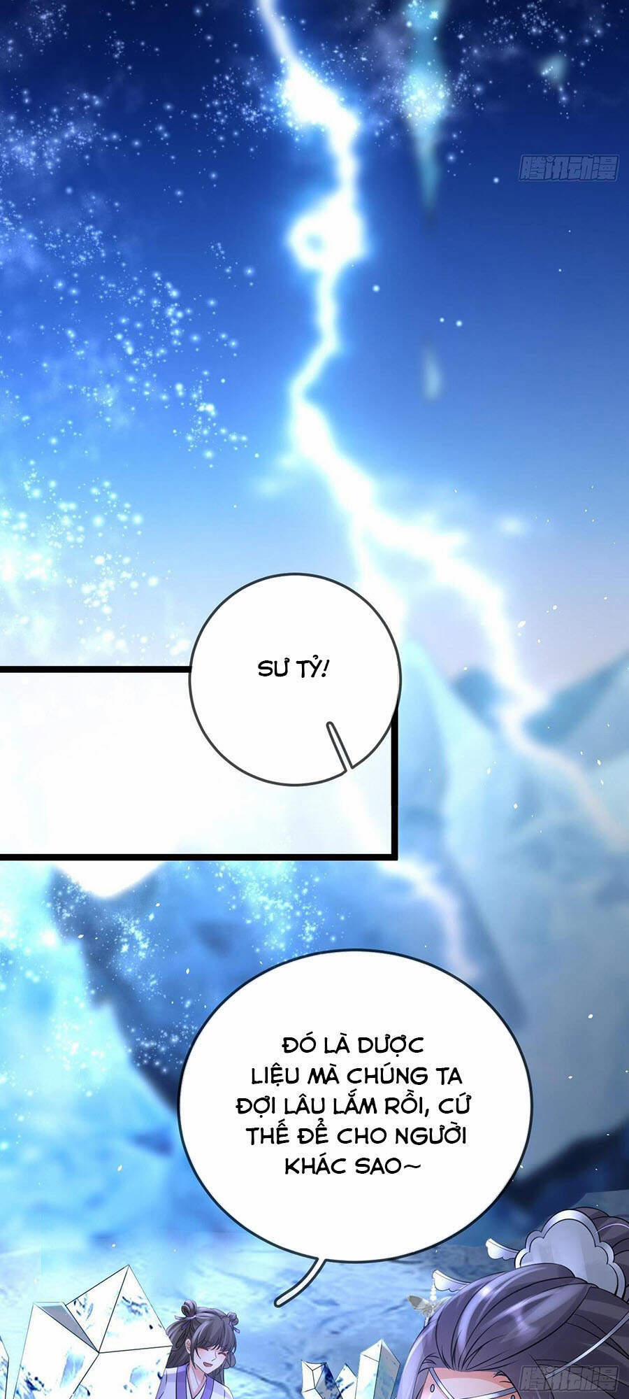 Ma Đầu Vạn Ác Năm Tuổi Rưỡi 48 trang 31