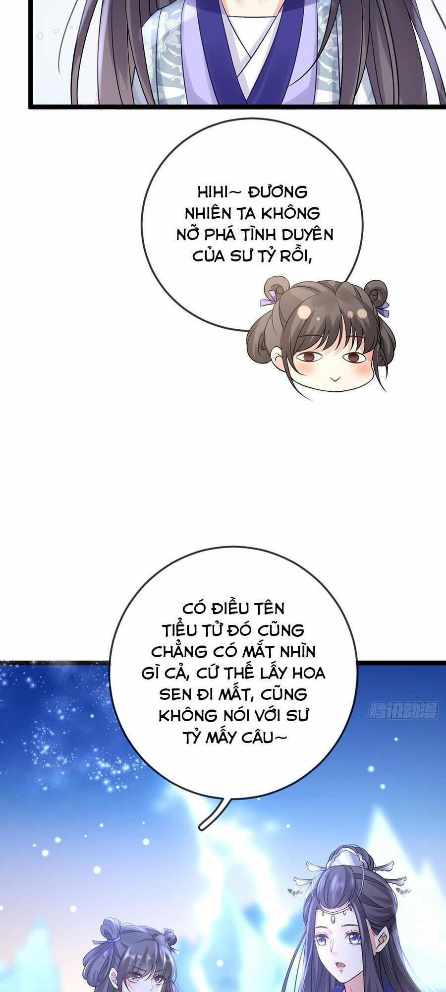 Ma Đầu Vạn Ác Năm Tuổi Rưỡi 48 trang 33