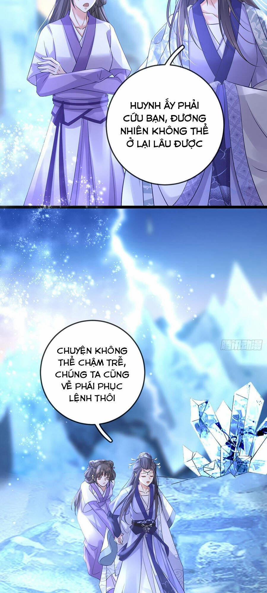 Ma Đầu Vạn Ác Năm Tuổi Rưỡi 48 trang 34