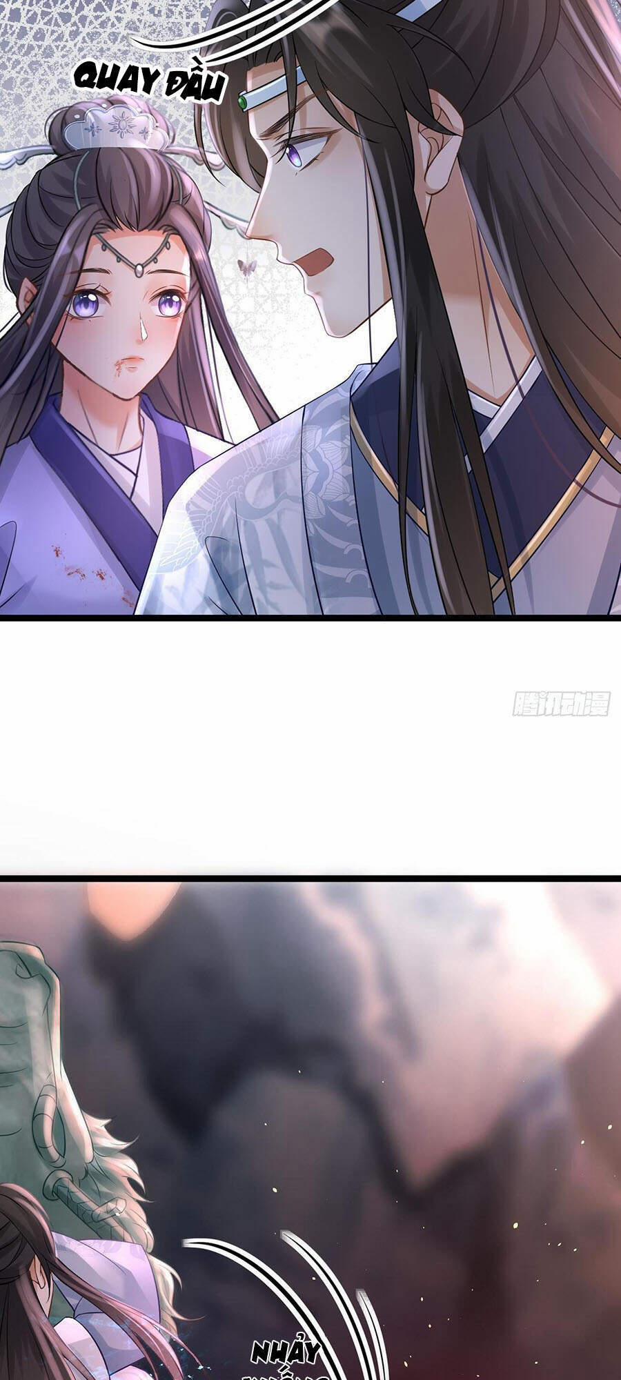 Ma Đầu Vạn Ác Năm Tuổi Rưỡi 48 trang 4