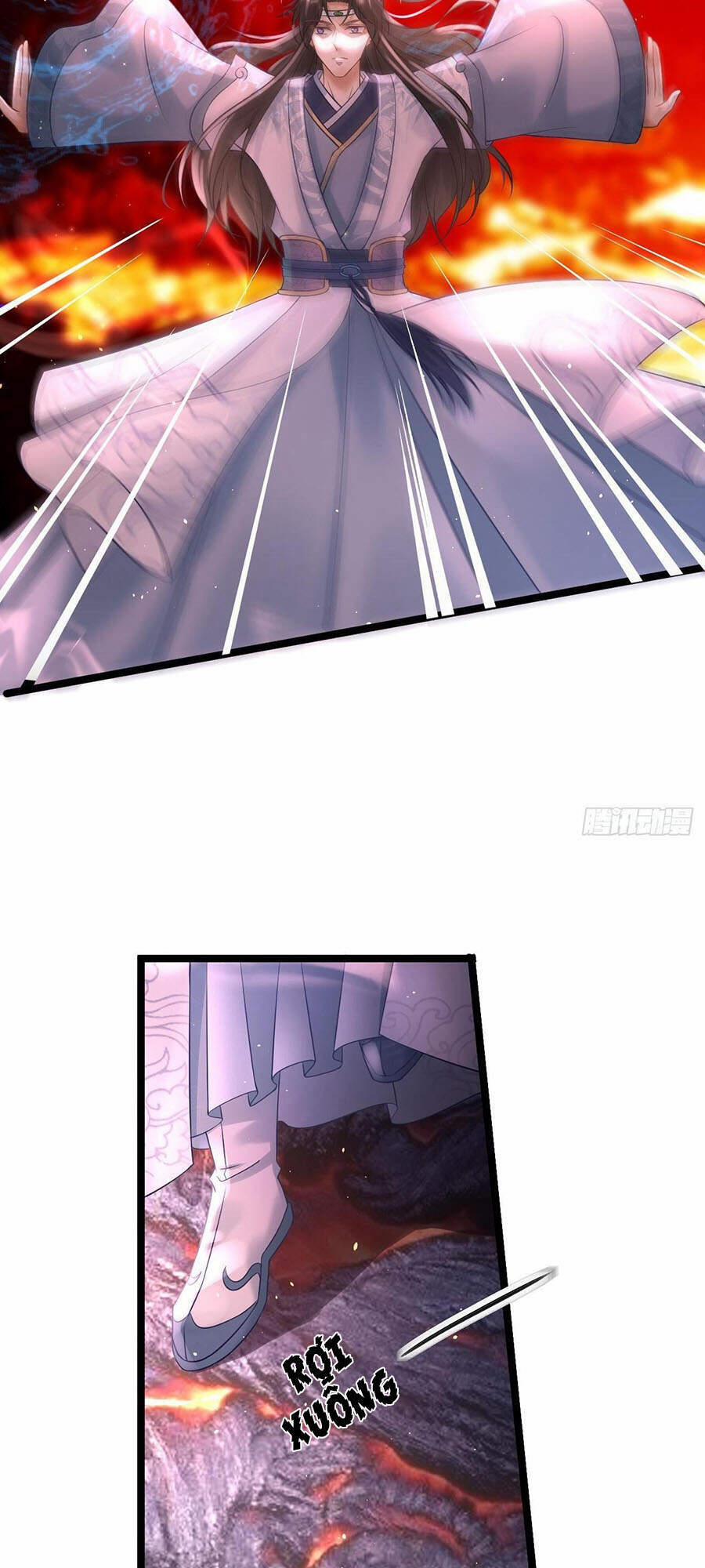 Ma Đầu Vạn Ác Năm Tuổi Rưỡi 48 trang 7