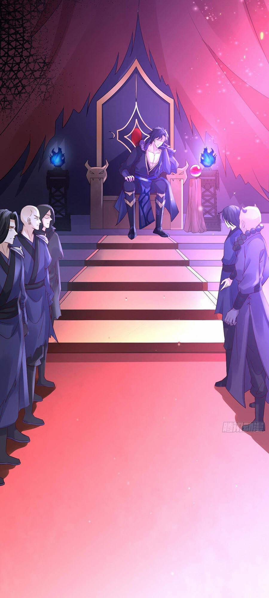 Ma Đầu Vạn Ác Năm Tuổi Rưỡi 49 trang 13