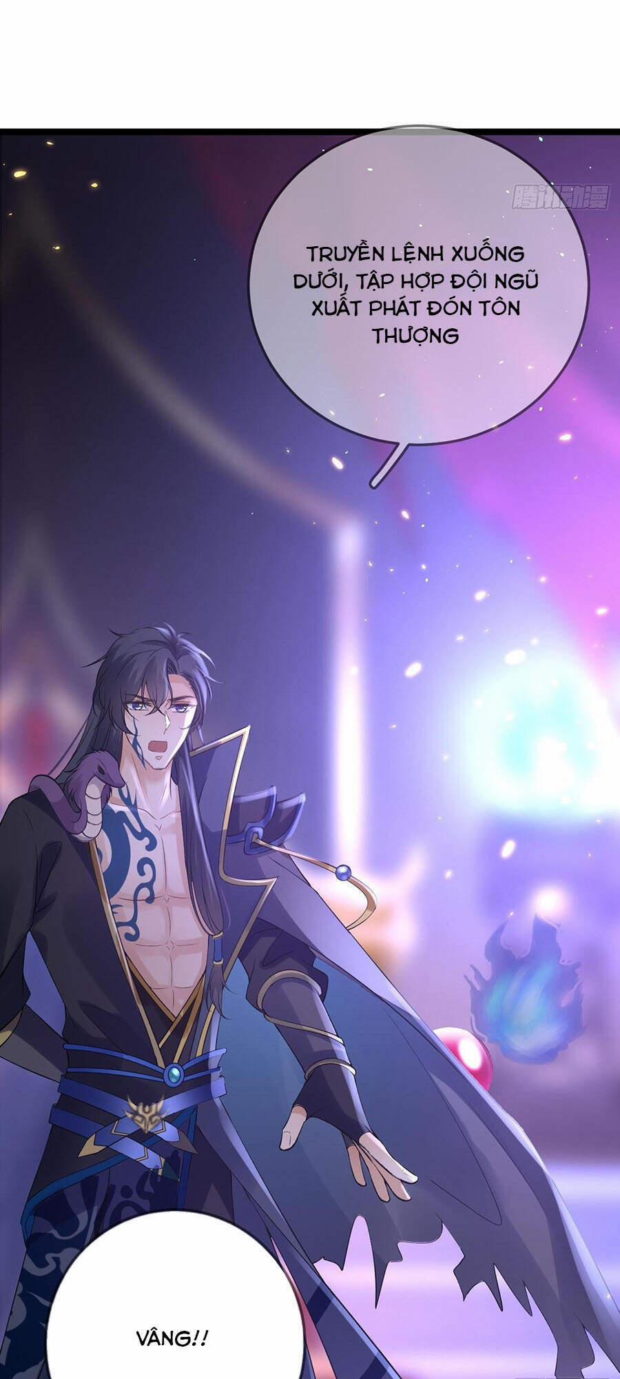 Ma Đầu Vạn Ác Năm Tuổi Rưỡi 49 trang 16