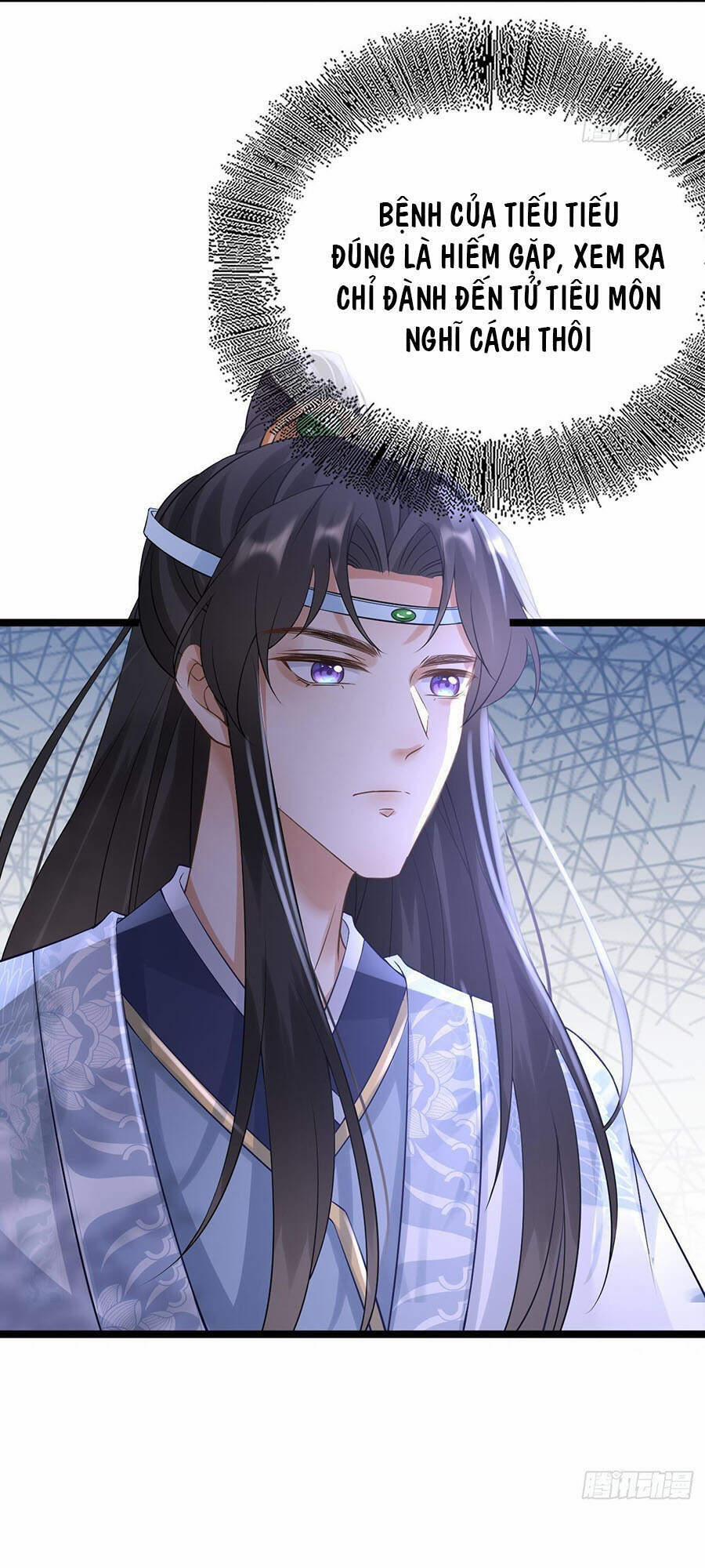 Ma Đầu Vạn Ác Năm Tuổi Rưỡi 49 trang 23