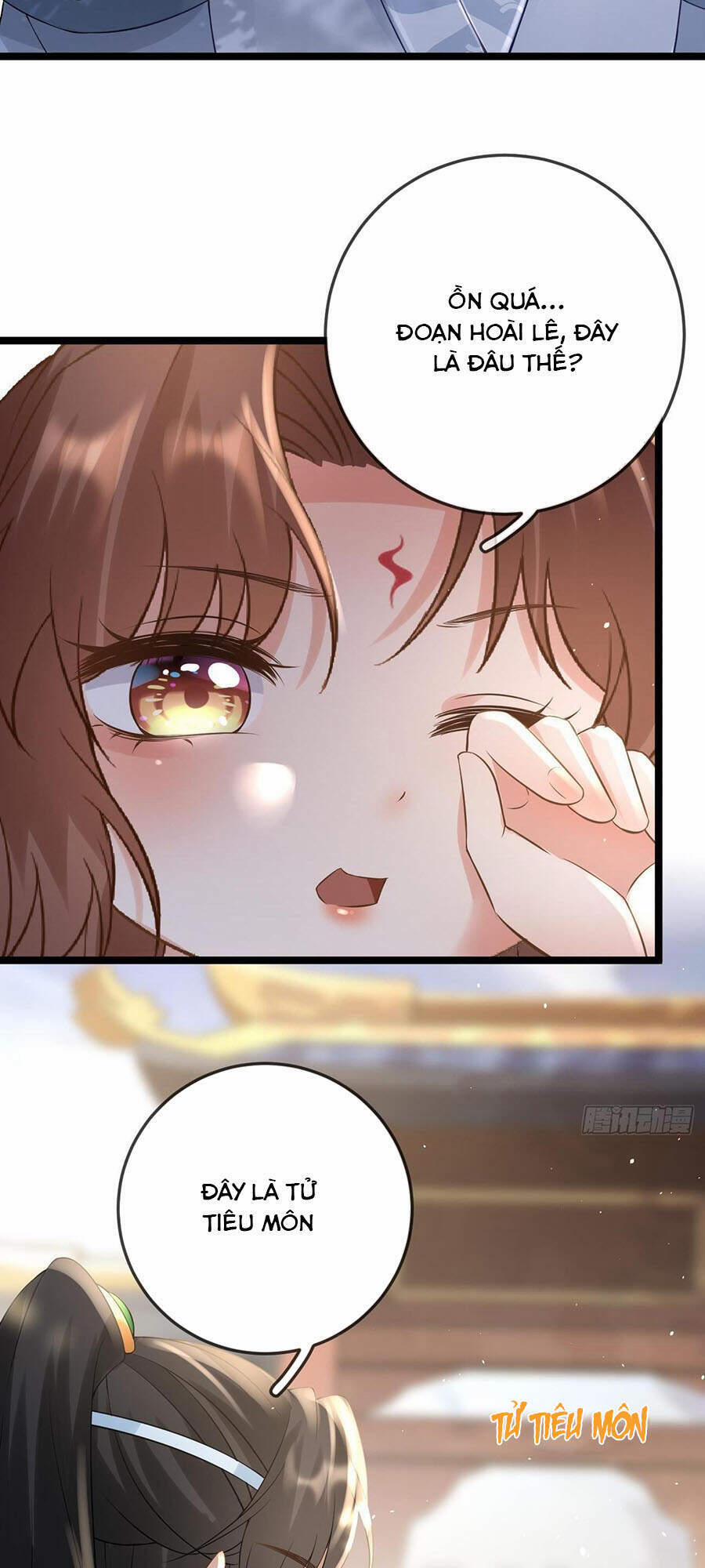 Ma Đầu Vạn Ác Năm Tuổi Rưỡi 49 trang 26