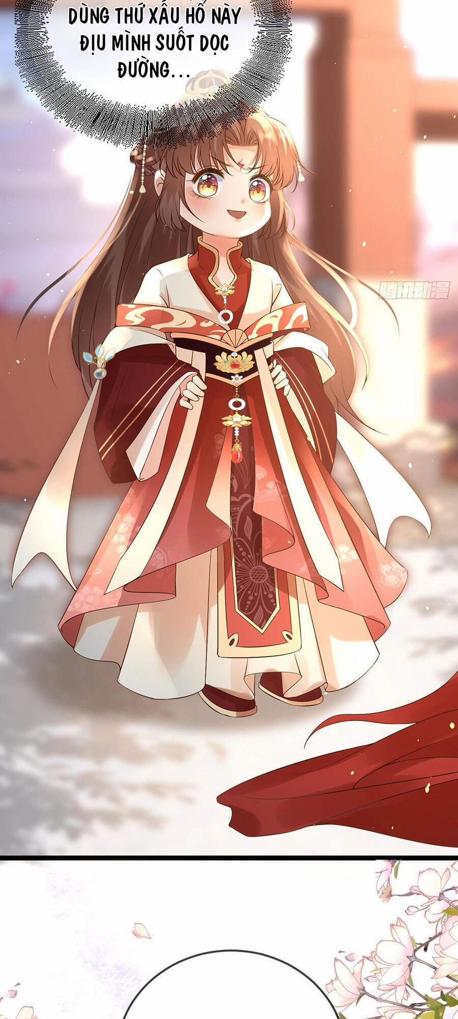 Ma Đầu Vạn Ác Năm Tuổi Rưỡi 49 trang 32