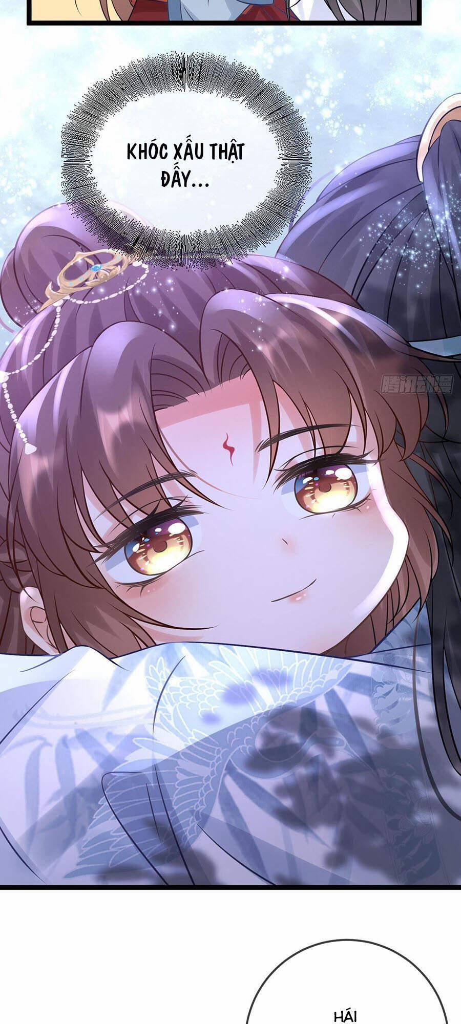 Ma Đầu Vạn Ác Năm Tuổi Rưỡi 49 trang 4