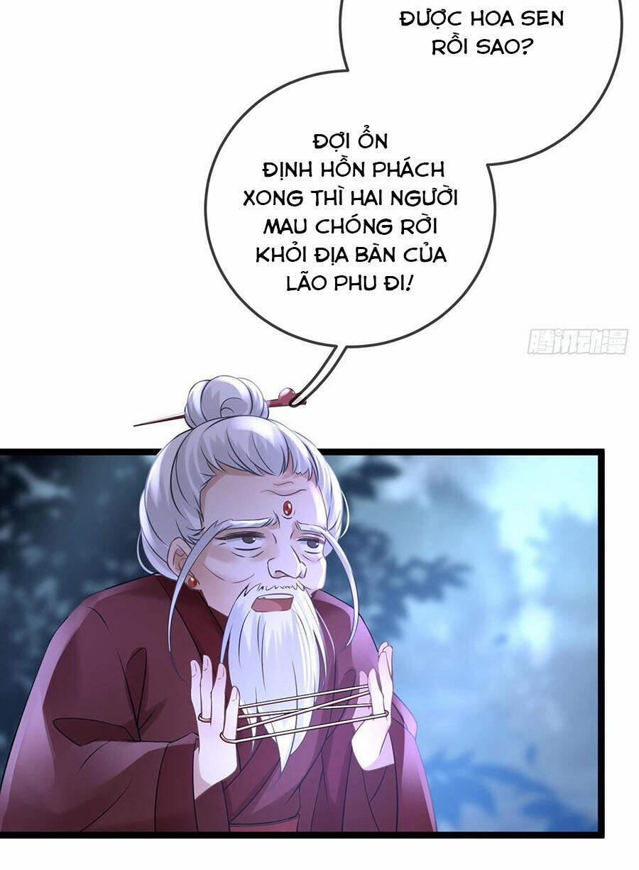 Ma Đầu Vạn Ác Năm Tuổi Rưỡi 49 trang 5