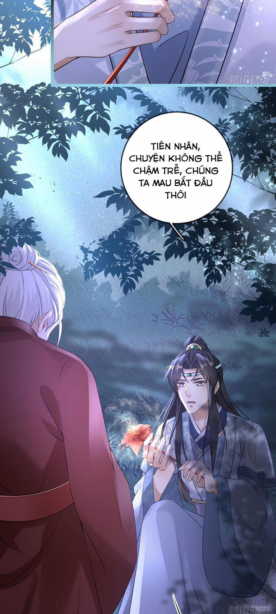 Ma Đầu Vạn Ác Năm Tuổi Rưỡi 49 trang 7