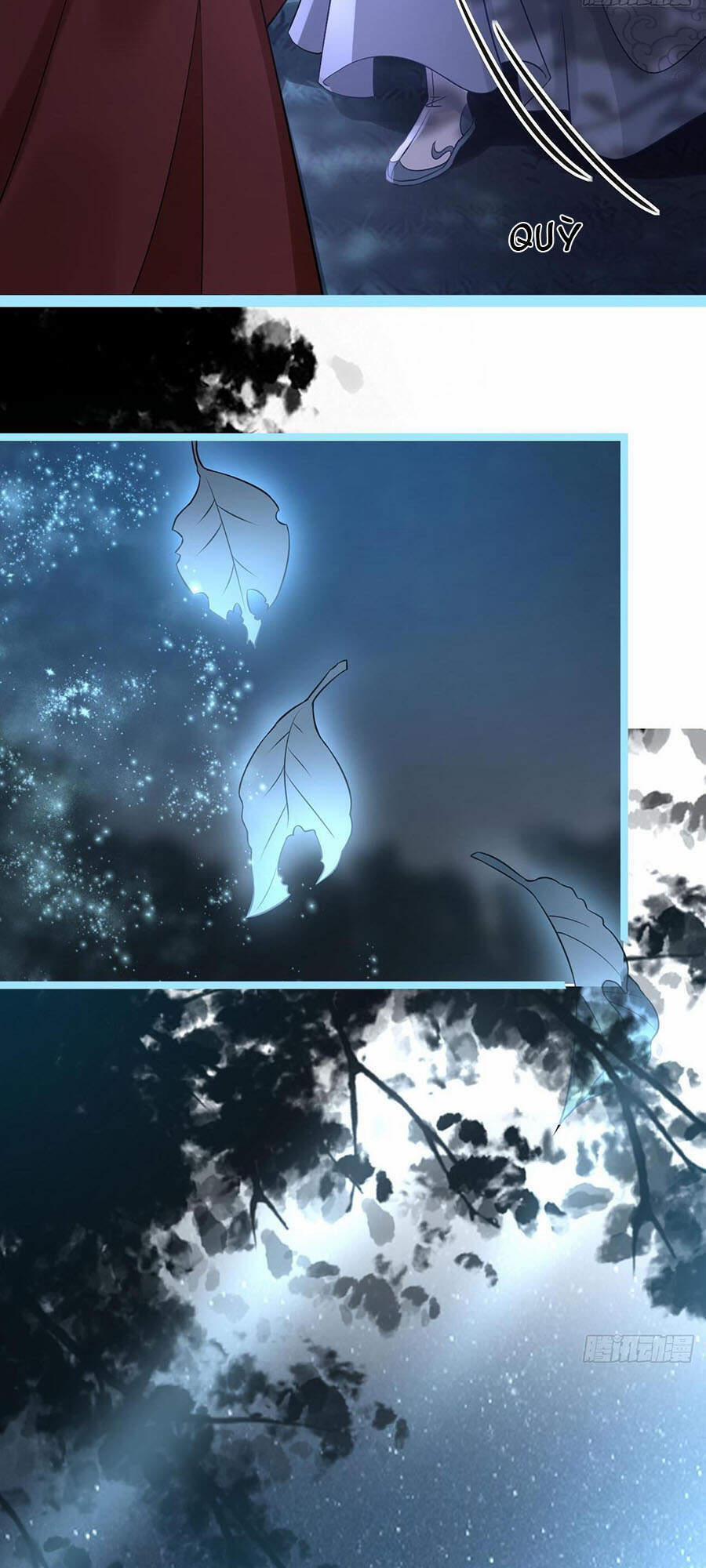 Ma Đầu Vạn Ác Năm Tuổi Rưỡi 49 trang 8