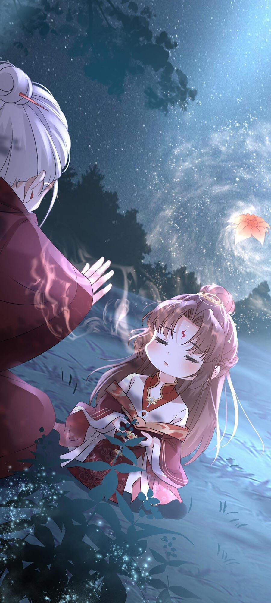 Ma Đầu Vạn Ác Năm Tuổi Rưỡi 49 trang 9