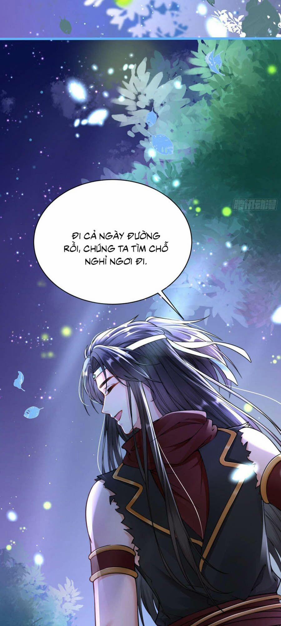 Ma Đầu Vạn Ác Năm Tuổi Rưỡi 5 trang 10