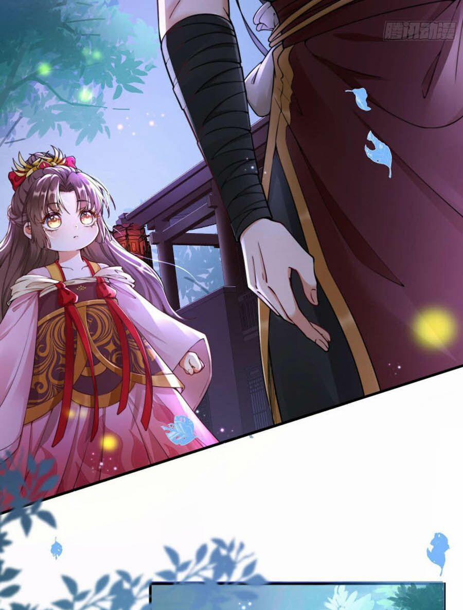 Ma Đầu Vạn Ác Năm Tuổi Rưỡi 5 trang 11