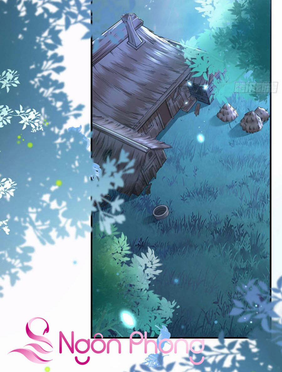 Ma Đầu Vạn Ác Năm Tuổi Rưỡi 5 trang 12