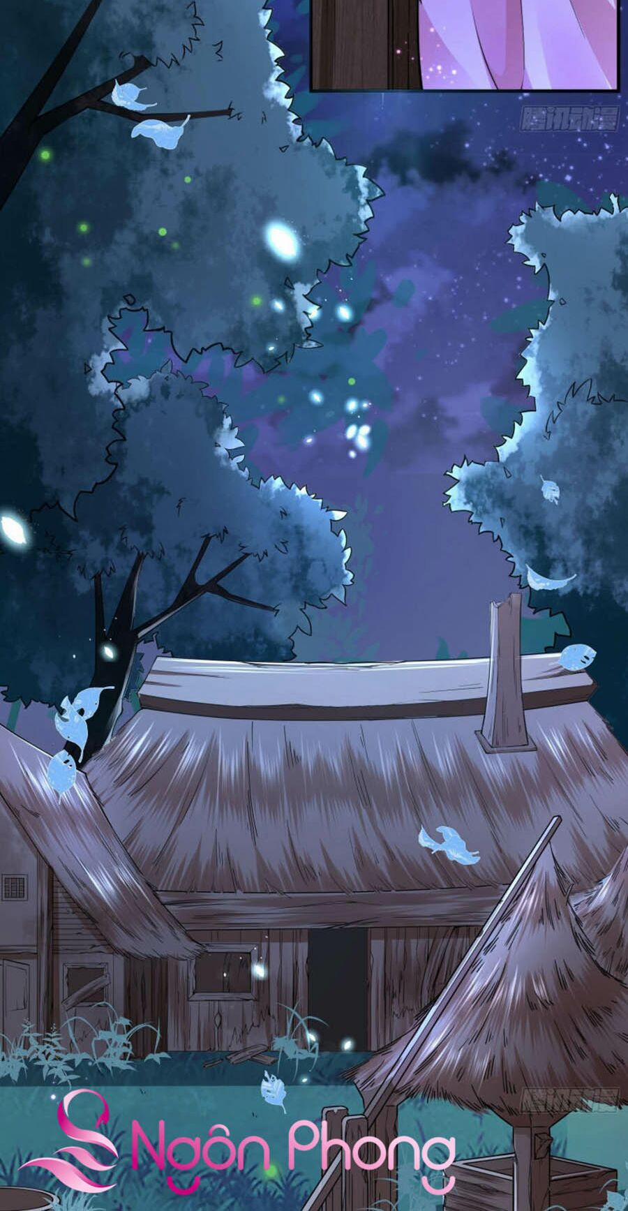 Ma Đầu Vạn Ác Năm Tuổi Rưỡi 5 trang 14