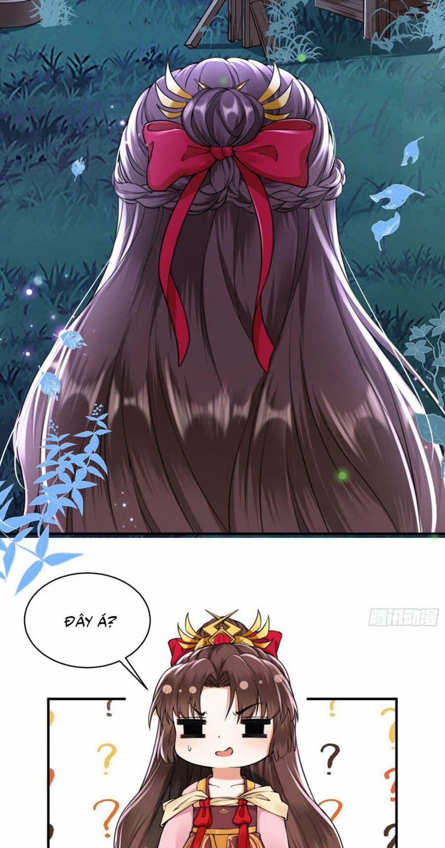 Ma Đầu Vạn Ác Năm Tuổi Rưỡi 5 trang 15