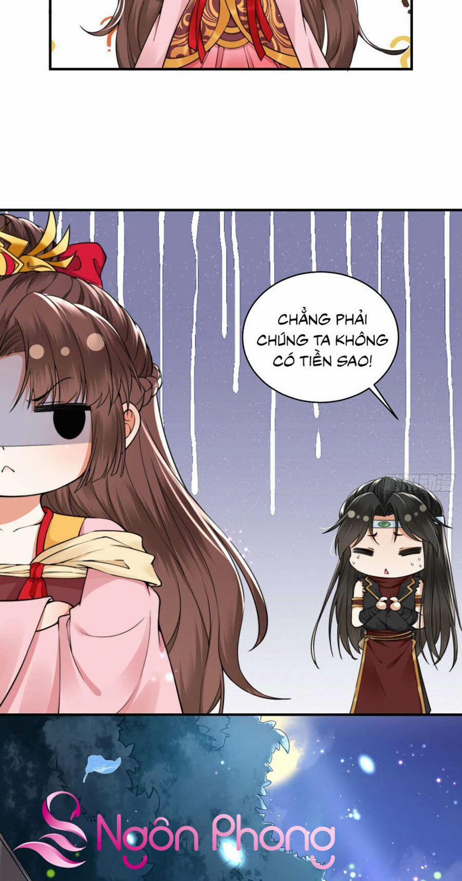 Ma Đầu Vạn Ác Năm Tuổi Rưỡi 5 trang 16