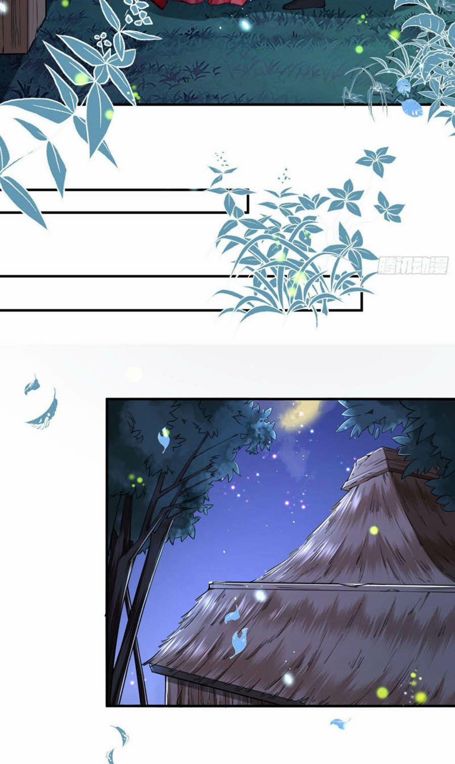 Ma Đầu Vạn Ác Năm Tuổi Rưỡi 5 trang 18