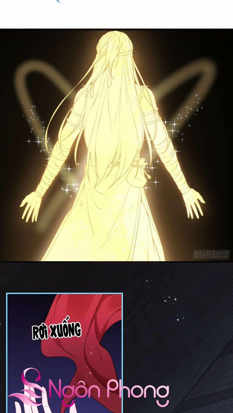 Ma Đầu Vạn Ác Năm Tuổi Rưỡi 5 trang 19