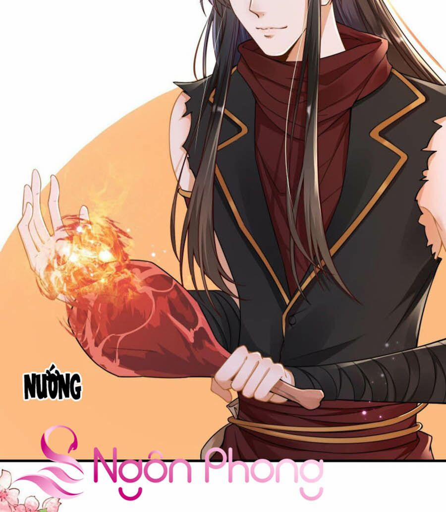 Ma Đầu Vạn Ác Năm Tuổi Rưỡi 5 trang 2