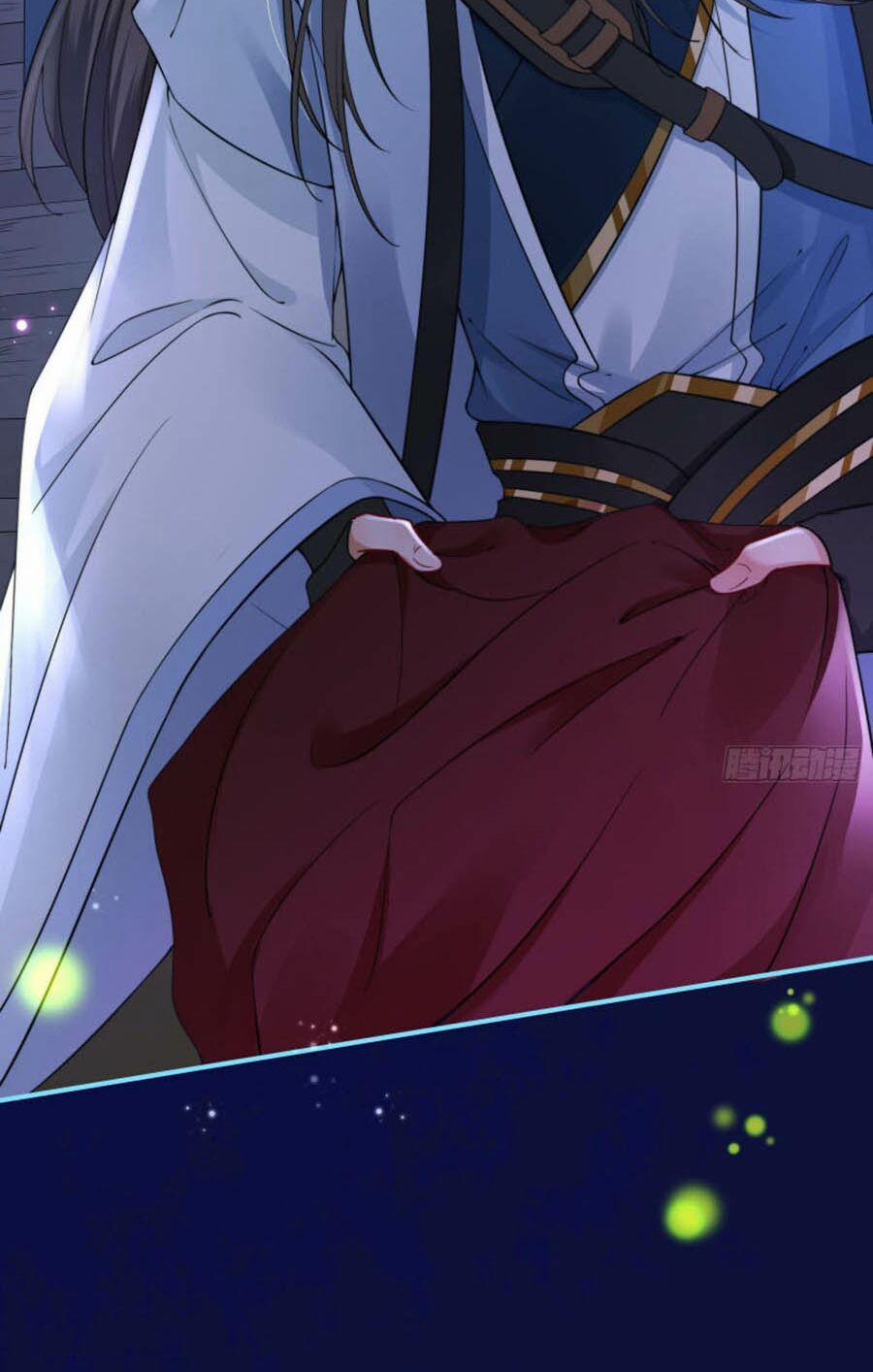 Ma Đầu Vạn Ác Năm Tuổi Rưỡi 5 trang 21