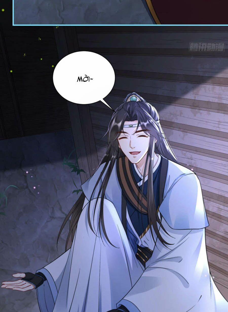 Ma Đầu Vạn Ác Năm Tuổi Rưỡi 5 trang 23