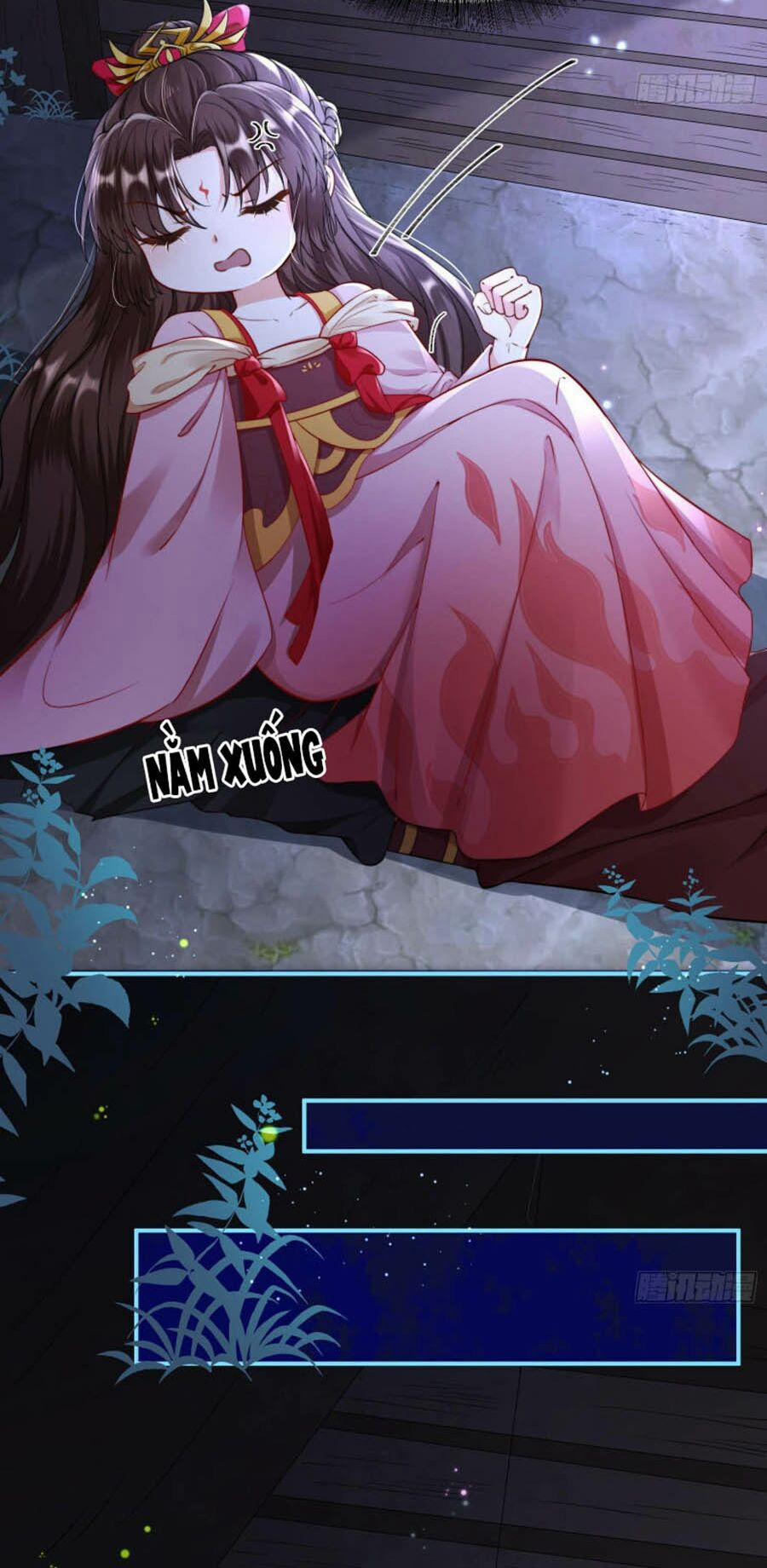 Ma Đầu Vạn Ác Năm Tuổi Rưỡi 5 trang 26