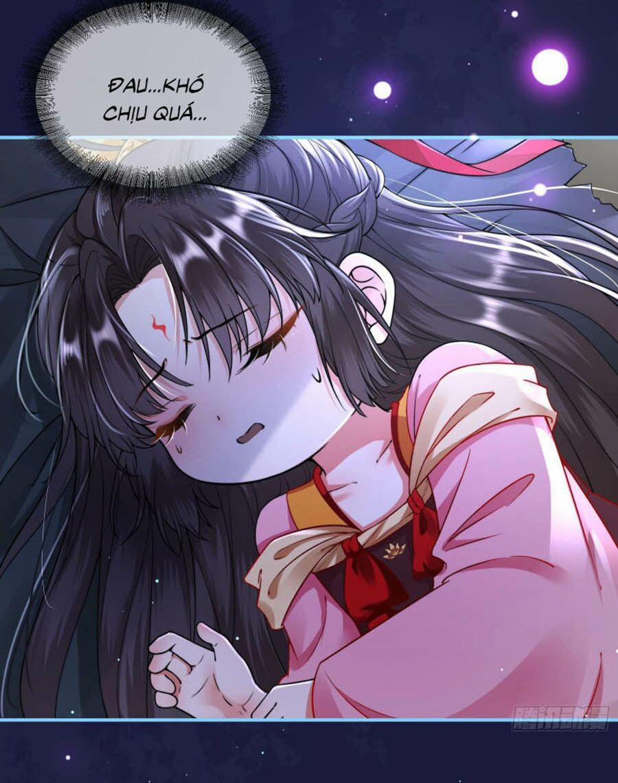 Ma Đầu Vạn Ác Năm Tuổi Rưỡi 5 trang 28