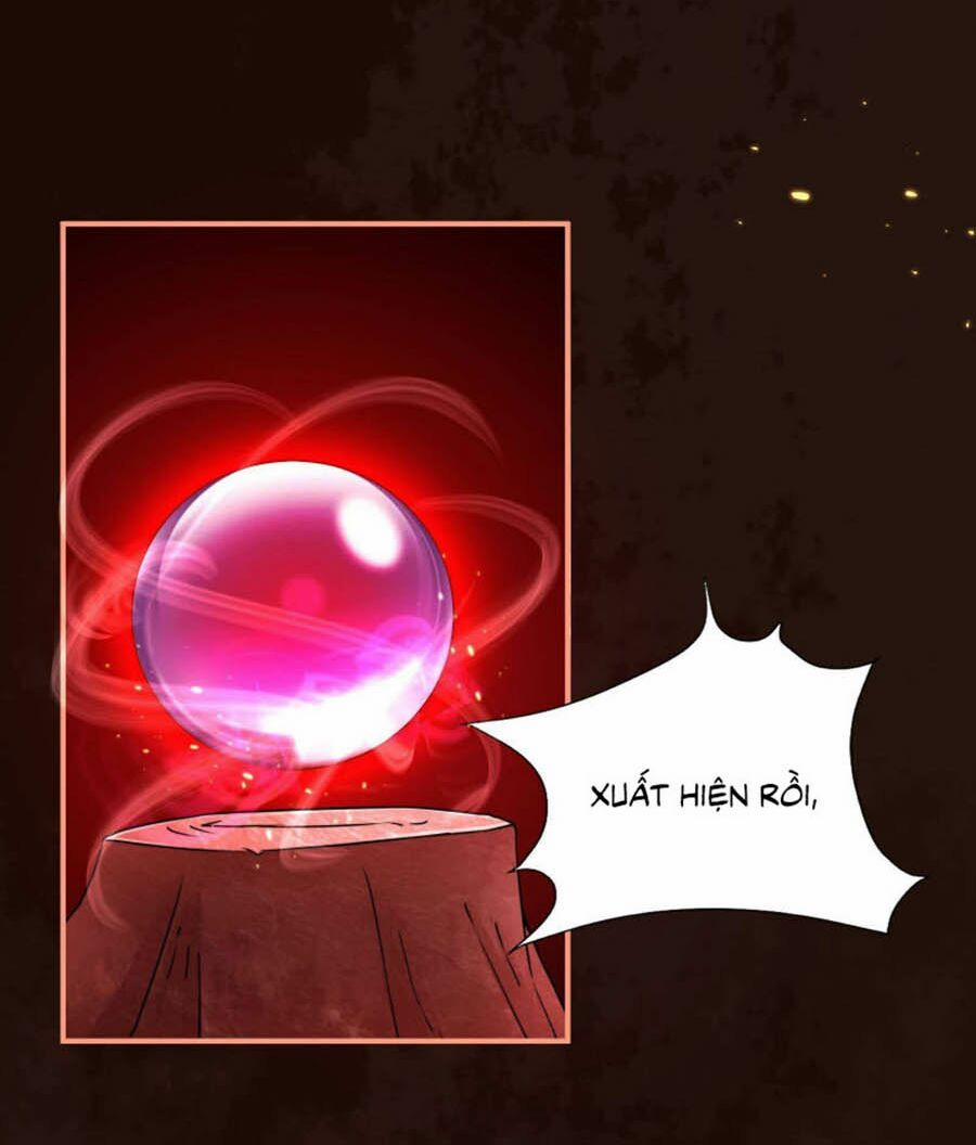 Ma Đầu Vạn Ác Năm Tuổi Rưỡi 5 trang 32