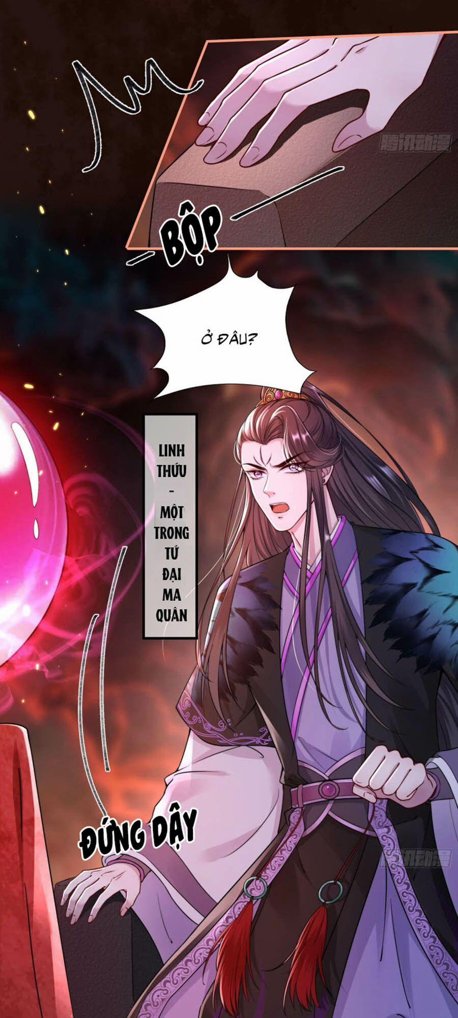 Ma Đầu Vạn Ác Năm Tuổi Rưỡi 5 trang 33